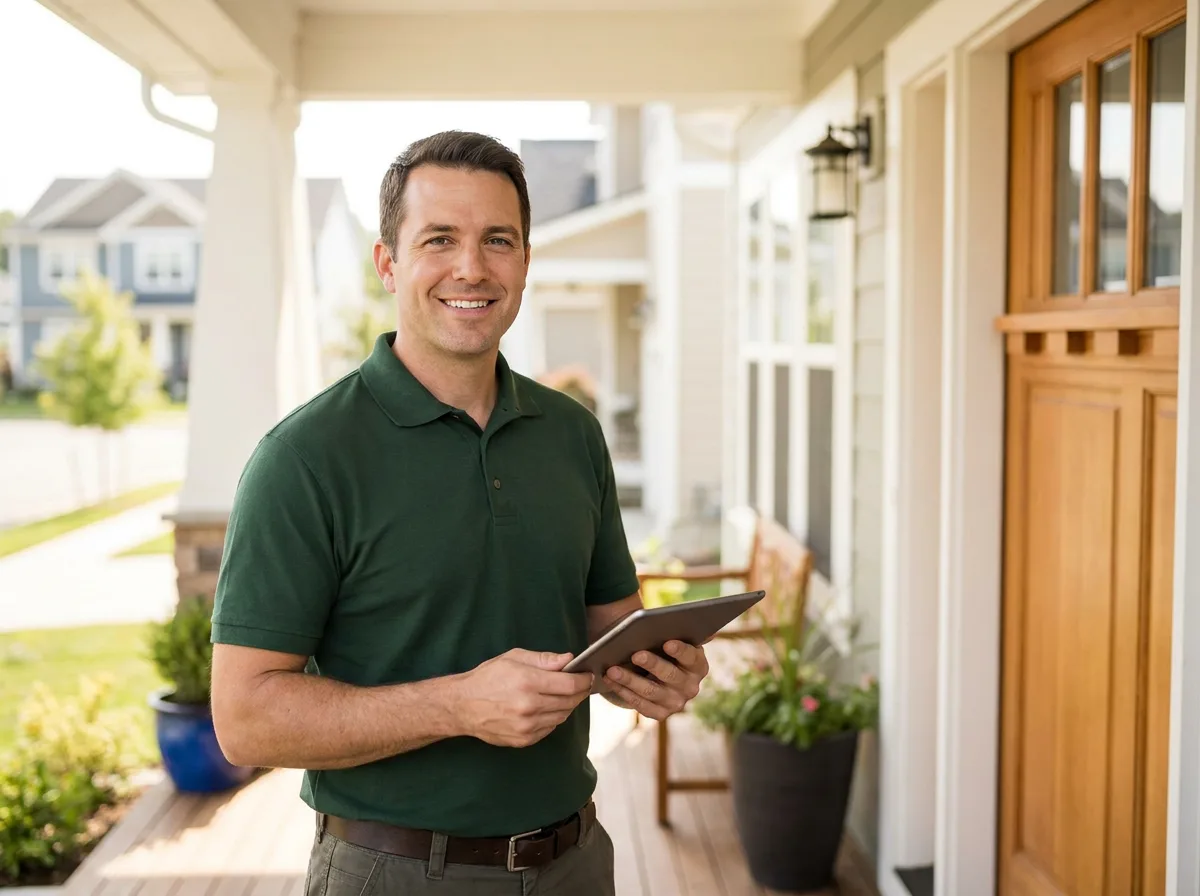Pest control FAQs for New Albany, OH